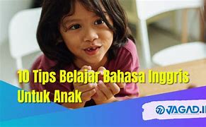 Anak Setan Bahasa Inggris Nya