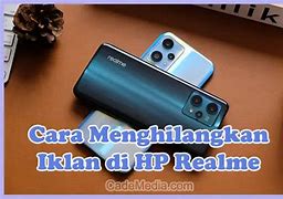 Cara Menghilangkan Iklan Di Realme C55