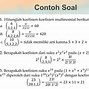 Ekspansi Binomial Pangkat Negatif