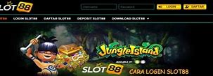 Fins88 Alternatif Login Terbaru Dan Daftar Login Daftar Online