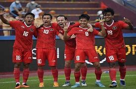 Siaran Langsung Bola Sepak Malam Ini Live Streaming Indonesia Vs Irak