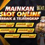 Situs Slot Bahantoto