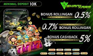 Situs Slot Depo 20 Jadi 40