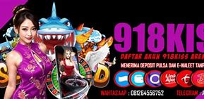 Slot Kiss918 Terbaru Indonesia 2024